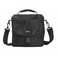 Lowepro Rezo 170 AW SLR-Kameratasche (wasserabweisend) schwarz-22