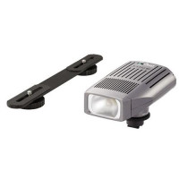 Sony HVL-10NH Leistungsstarke 10W Halogen-Videoleuchte inkl. Adapter-21
