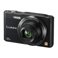 Panasonic DMC-SZ8EG-K Travellerzoom Kompaktkamera (16 Megapixel, 12-fach opt. Zoom, 7,6 cm (3 Zoll) LCD-Display, Full HD, WiFi) schwarz-22