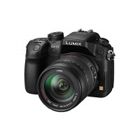 Panasonic Lumix DMC-GH3HEG-K Systemkamera (16 Megapixel, 7,6 cm (3 Zoll) Display, Live View) inkl. Lumix G Vario HD 14-140mm, f/4.0-5.8 schwarz-22