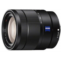 Sony 16 70 mm / F 4,0 VARIO-TESSLAR T* E ZA OSS (SEL-1670Z) 16 mm-Objektiv ( Sony E-Mount-Anschluss,Autofocus,Bildstabilisator )-22