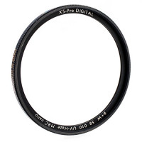 B+W 007 Schutzfilter (Klarfilter, Neutralfilter) 77mm mit MRC nano Mehrfachvergütung und XS-Pro Slim-Fassung Made in Germany by Schneider Kreuznach-22