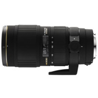 Sigma 70-200mm F2,8 EX DG Macro HSM II Objektiv (77mm Filtergewinde) für Sony-21