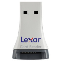 Lexar MicroSDHC CL10 32GB Speicherkarte inkl. MicroSDHC-USB-Adapter-22