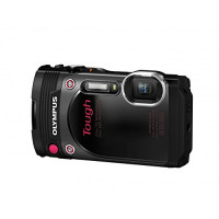 Olympus TG-870 Digitalkamera (16 Megapixel, BSI CMOS-Sensor, 7,6 cm (3 Zoll) TFT LCD-Display, 21 mm Weitwinkelobjektiv, 5-fach Zoom, WiFi, Full HD, wasserdicht bis 15 m) schwarz-22