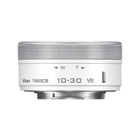 Nikon 1 Nikkor 10-30mm PD-Zoom Objektiv für 1 J4 Systemkamera weiß-22