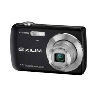 Casio EXILIM EX-Z33 BK Digitalkamera (10 Megapixel, 3-fach opt. Zoom, 6,4 cm (2,5 Zoll) Display) schwarz-22