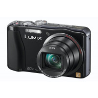 Panasonic DMC-TZ31EG-K Digitalkamera (14,1 Megapixel, 20-fach opt. Zoom, 7,5 cm (3 Zoll) Display, bildstabilisiert) schwarz-22