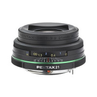 Pentax SMC-DA 21mm / f3,2 Limited Edition Objektiv (Weitwinkel) für Pentax-22