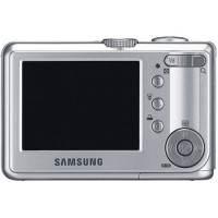 Samsung Digimax D73 Digitalkamera (7 Megapixel)-22