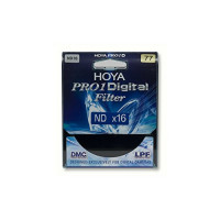 Hoya Pro1 Digital Neutral Graufilter (62mm)-22