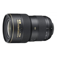 Nikon AF-S Nikkor 16-35mm 1:4G ED VR Objektiv (77 mm Filtergewinde, bildstab.)-22