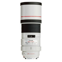 Canon EF 300mm 1:4,0 L IS USM Objektiv (77 mm Filtergewinde)-22