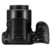 Samsung WB1100F Digitalkamera (16 Megapixel, 35-fach opt. Zoom, 7,6 cm (3 Zoll) Display) schwarz-22