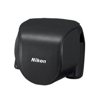 Nikon CB-N4000SA Kamera-Tasche für 1 V2 Systemkamera schwarz-21