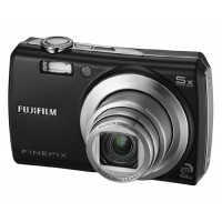 FujiFilm FinePix F100fd Digitalkamera (12 Megapixel, 5-fach opt. Zoom, 2,7" Display, Bildstabilisator) schwarz-22