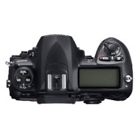Nikon D200 SLR-Digitalkamera (10 Megapixel) nur Gehäuse-22