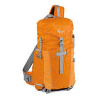 Lowepro Photo Sport Sling 100 AW Kameratasche orange/hellgrau-22