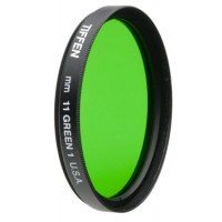 Tiffen Filter 77MM 11 GREEN 1 FILTER-21