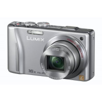 Panasonic Lumix DMC-TZ22EG-S Digitalkamera (14 Megapixel, 16-fach opt. Zoom, 7,5 cm (3 Zoll) Touch LC-Display, GPS, Full HD, 3D, bildstabilisiert) silber-22