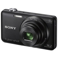 Sony Cyber-SHOT DSC-W710 Digitalkameras 16,4 Megapixel, 5-fach optischer Zoom-21
