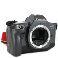 Canon EOS 600 Gehäuse Body EOS600 EOS-600 SLR-22
