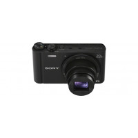 Sony DSC-WX300 Digitalkamera (18,2 Megapixel, 20-fach opt. Zoom, 7,5 (3 Zoll) LCD-Display, Full-HD, micro HDMI) schwarz-22