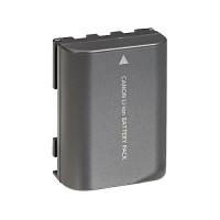 Canon NB-2LH Li-Ion Akku für S50/S60 /S70/S80/G7/G9 und EOS 350D/400D-21