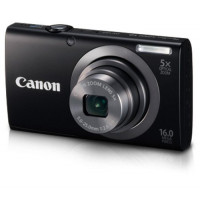 Canon PowerShot A2300 Digitalkamera (16 Megapixel, 5-fach opt. Zoom, 6,9 cm (2,7 Zoll) Display, bildstabilisiert) schwarz-22