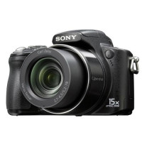 Sony DSC-H50 B Digitalkamera (9 Megapixel, 15-fach opt. Zoom, 7,6 cm (3 Zoll) Display, Bildstabilisator) schwarz-22