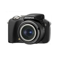 Olympus SP-560UZ Digitalkamera (8 Megapixel, 18-fach opt. Zoom, 6,4 cm (2,5 Zoll) Display, Bildstabilisator)-22