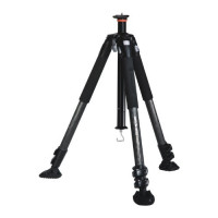 Vanguard ABEO Plus323CT Carbon Foto Video Stativ schwarz-22