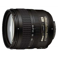 Nikon AF S DX 18-70/3,5-4,5G IF-ED Objektiv (67 mm Filtergewinde)-21