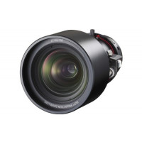 Panasonic ET DLE150 Zoomobjektiv 19.4 mm 27.9 mm, f/1.8-2.4-21