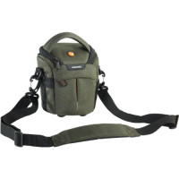 Vanguard 2GO 10GR Schultertasche für Systemkamera grün-22