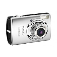 Canon Digital IXUS 860 IS Digitalkamera (8 Megapixel, 3,8-fach Zoom, 7,6 cm (3 Zoll) Display, Bildstabilisator) silber-22