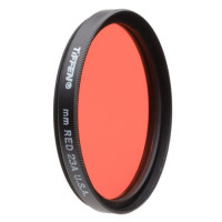 Tiffen Filter 62MM RED 23A FILTER-21