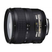 Nikon AF S 24-85/3.5-4.5 G ED Objektiv-21