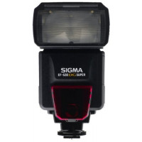 Sigma EF-530 DG SUPER Blitzgerät für Sony-21