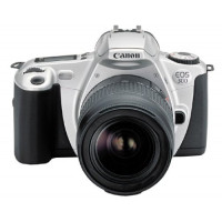 Canon EOS 300 Spiegelreflexkamera inkl. EF28-90/1:4,0-5,6 Originalobjektiv-21