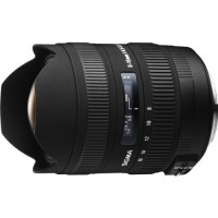 Sigma 8-16mm F4,5-5,6 DC HSM-Objektiv für Sigma Objektivbajonett-22