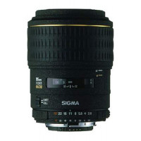 Sigma Autofokus-Makro-Objektiv 105 mm / 2,8 EX für Minolta / Sony-Spiegelreflexkameras-21