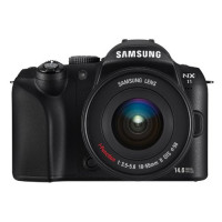 Samsung NX11 Systemkamera (14,6 Megapixel, 7,6 cm (3 Zoll) Display, bildstabilisiert) inkl. 18-55 mm II OSI i-Function Objektiv schwarz-22