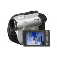 SONY DCRDVD106 DVD CAMCORDER-21