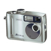 Jenoptik JENDIGITAL JD C 3.1 LCD Digitalkamera (3 Megapixel)-22