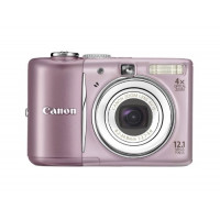 Canon PowerShot A1100 IS Digitalkamera (12 Megapixel, 4-fach opt. Zoom, 6,4 cm (2,5 Zoll) Display) Pink-22