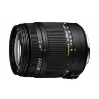 Sigma 18-250 mm F3,5-6,3 DC OS HSM Reise-Zoom-Objektiv (72 mm Filtergewinde) für Sony Objektivbajonett-22