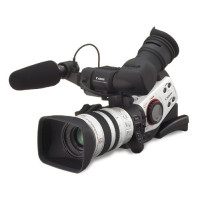 Canon XL2 digitaler Camcorder, nur Body-22