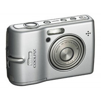 Nikon Coolpix L12 Digitalkamera (7 Megapixel, 3-fach opt. Zoom, 6,4 cm (2,5 Zoll) Display)-22