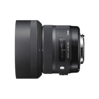 Objektiv Sigma 1,4/30 DC HSM NAFD-21